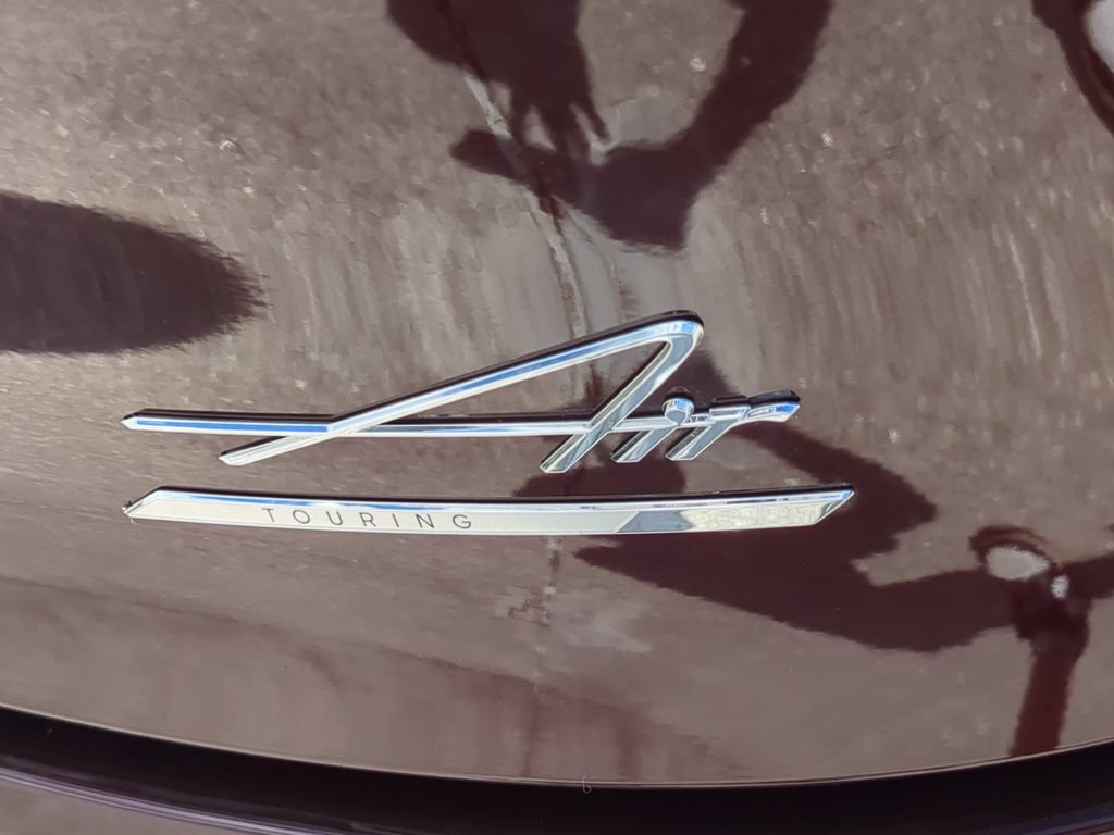 Used 2024 Lucid Air Touring AWD/4WD image 10