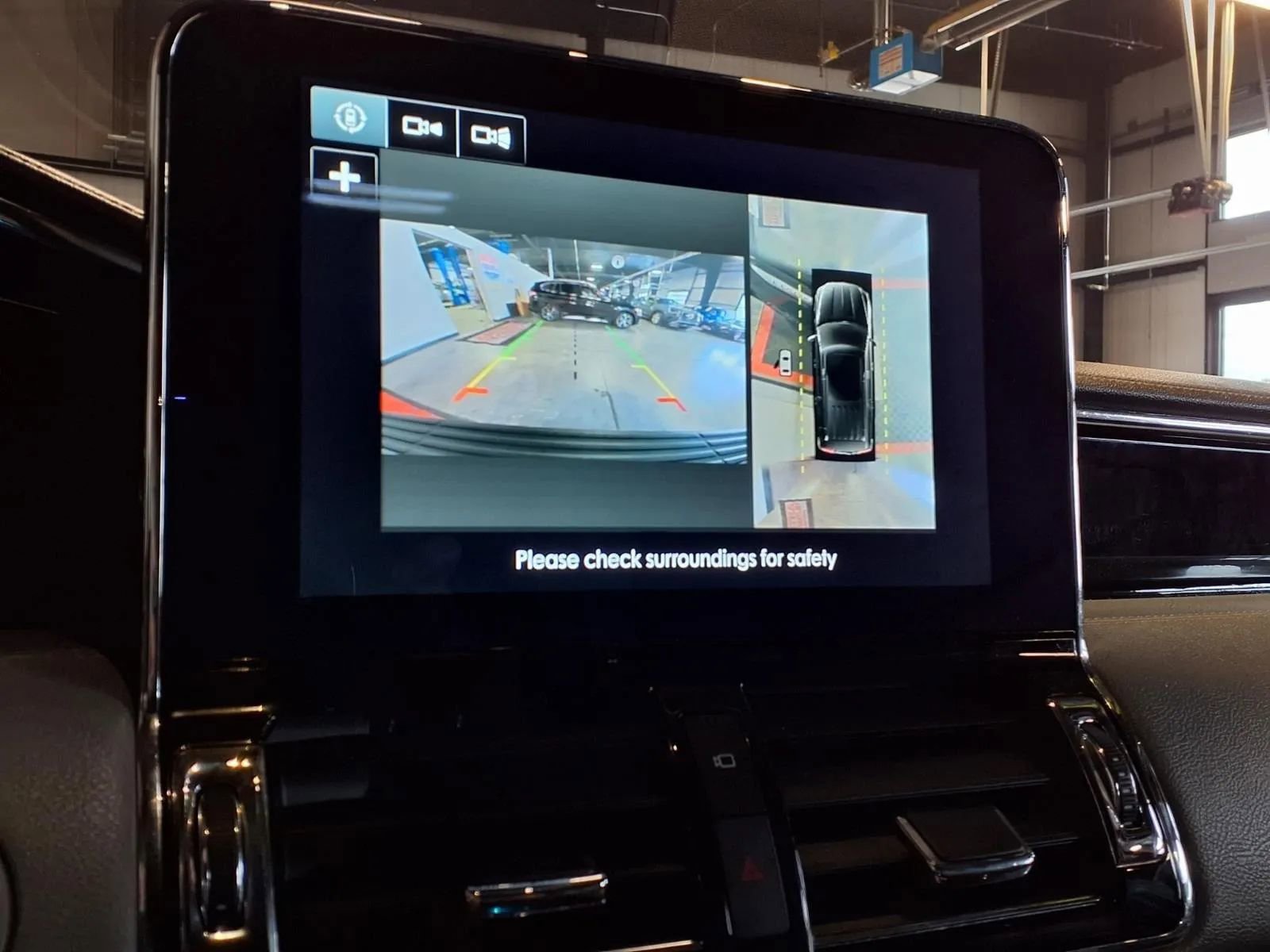 Used 2019 Lincoln Navigator L Reserve image 27