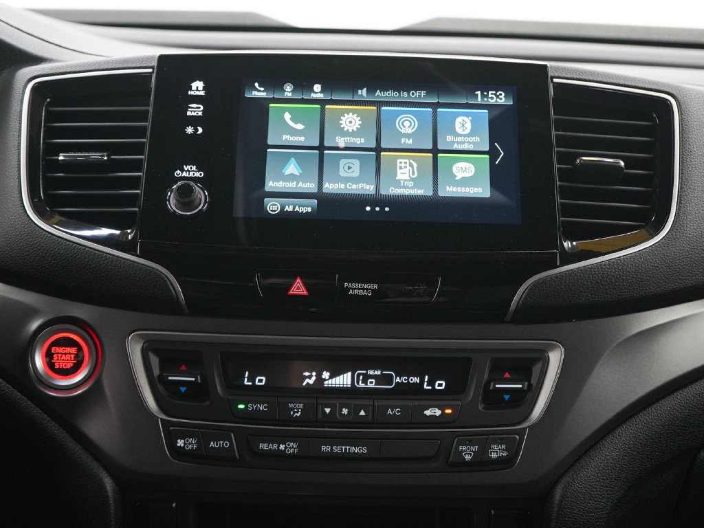 Used 2023 Honda Passport EX-L image 19