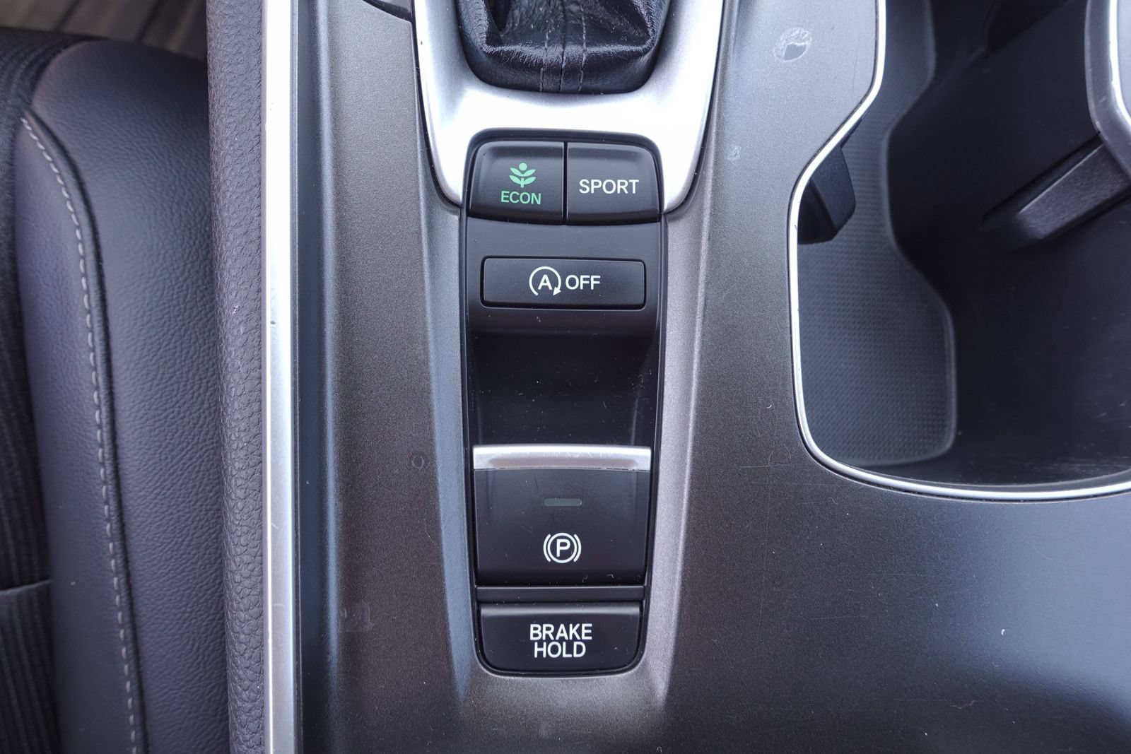 Used 2022 Honda Accord Sport image 22