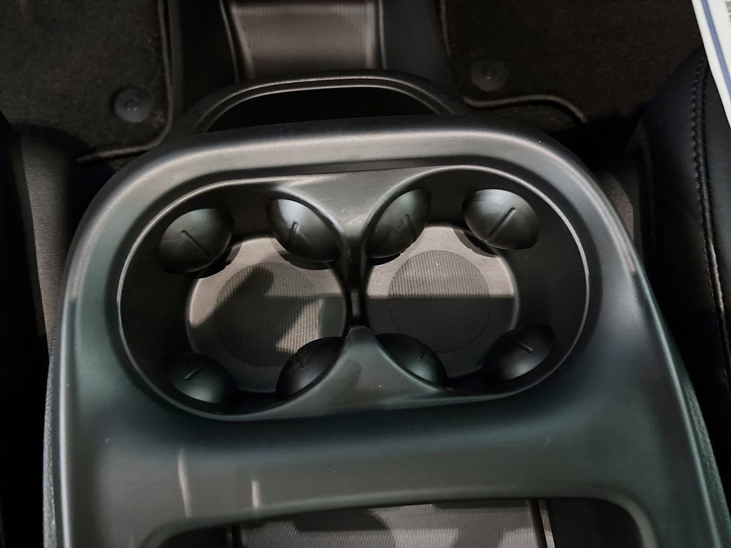 New 2026 Chrysler Pacifica Select image 15