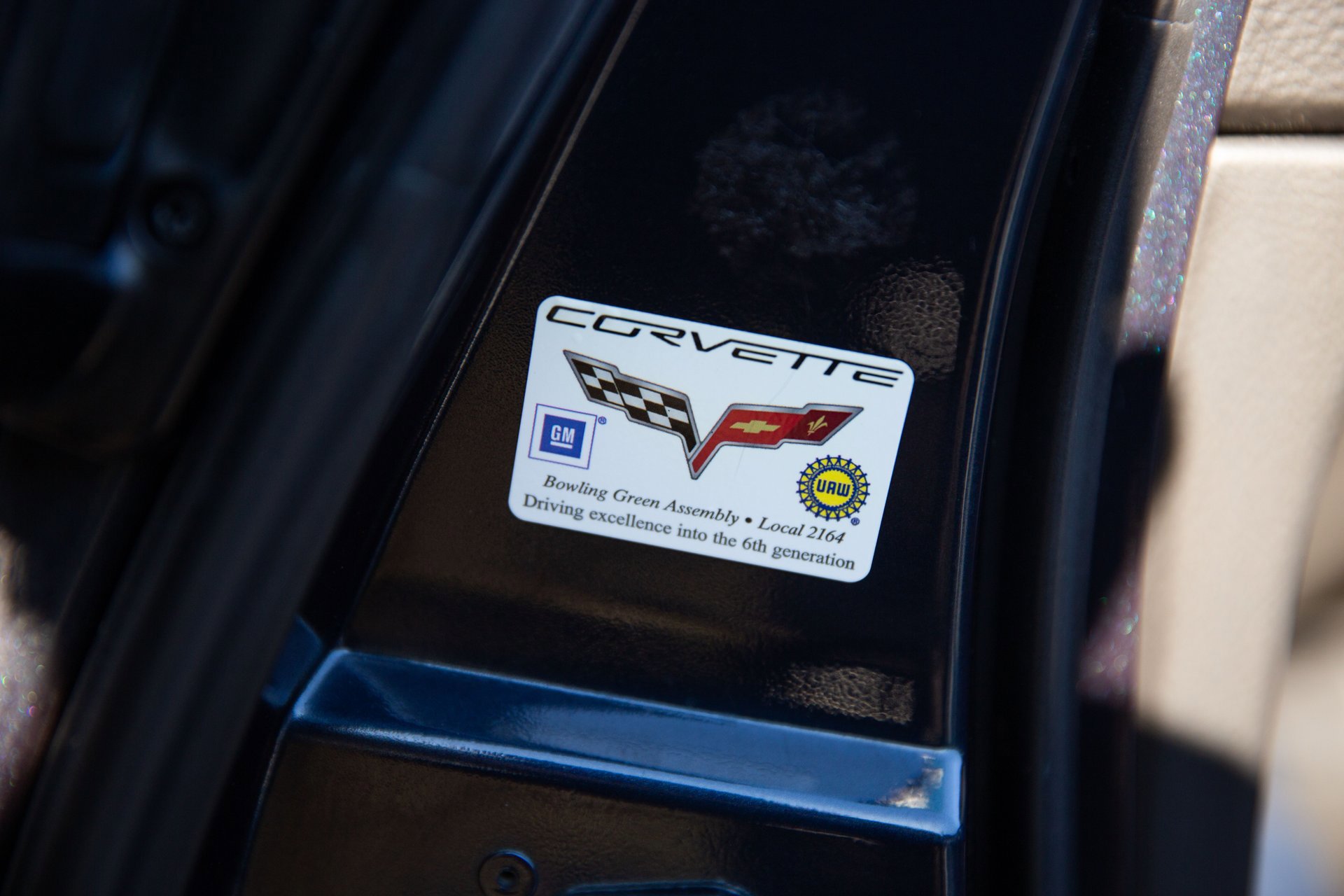 Used 2013 Chevrolet Corvette 427 w/ 1SC Preferred Equipment Group image 70