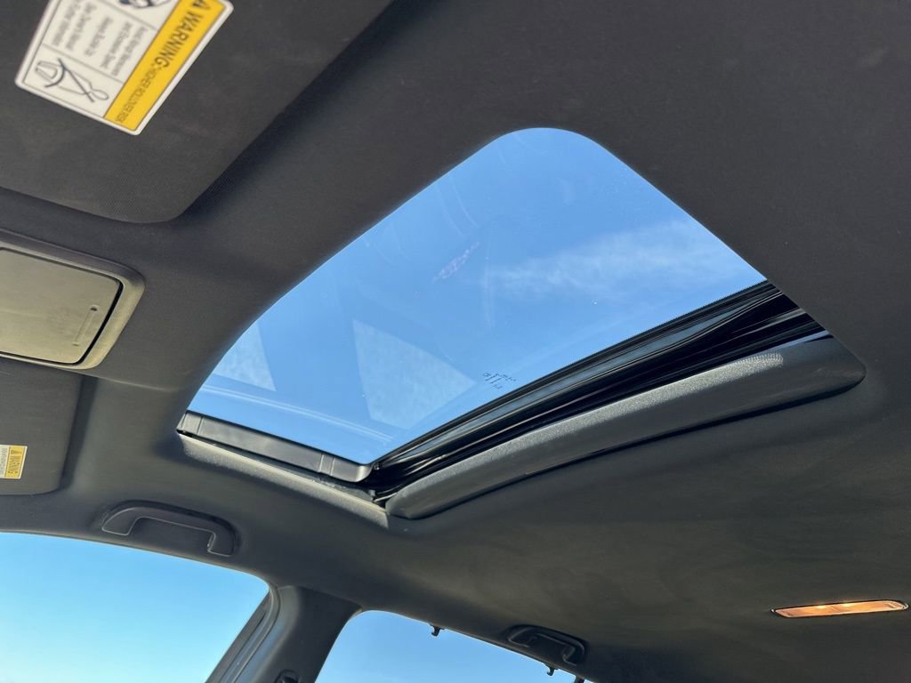 Certified 2022 Honda Passport TrailSport image 5