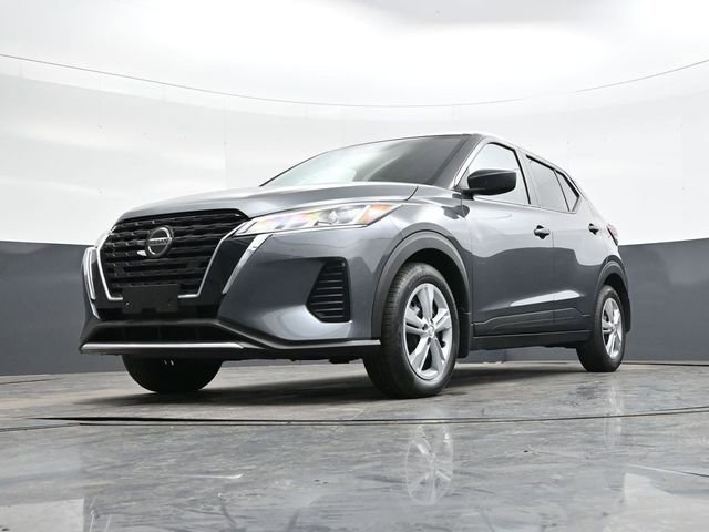 Used 2021 Nissan Kicks S image 35