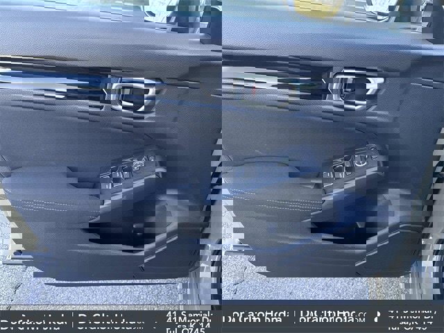 New 2026 Honda Civic Sport image 11