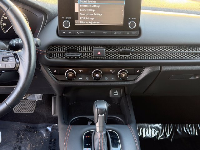 Certified 2024 Honda HR-V Sport image 20