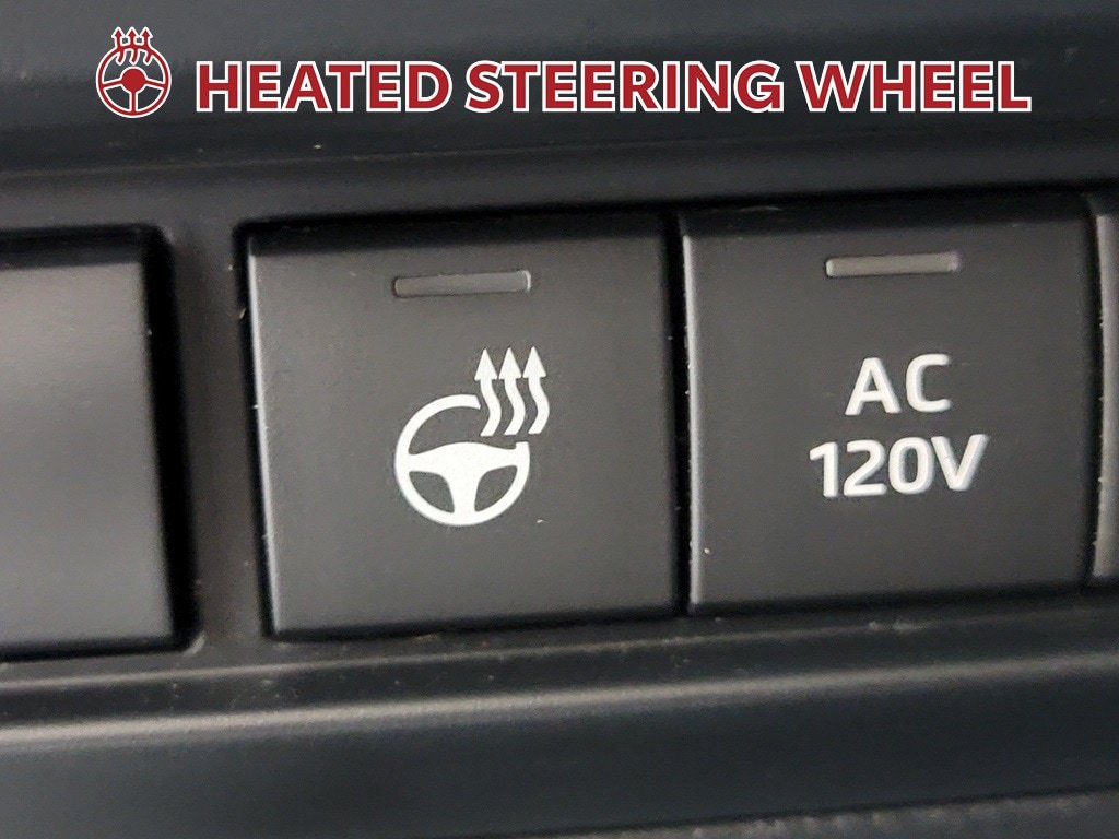 Used 2024 Toyota Tundra Platinum AWD/4WD image 29