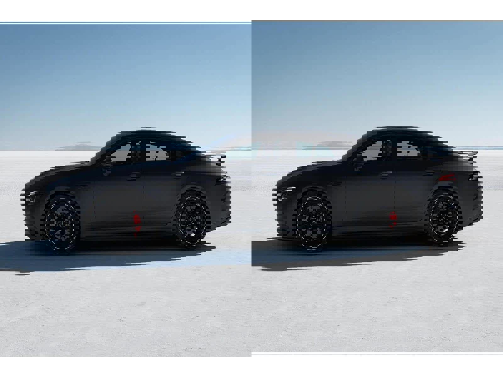 New 2026 Mercedes-Benz AMG GT 63 image 34