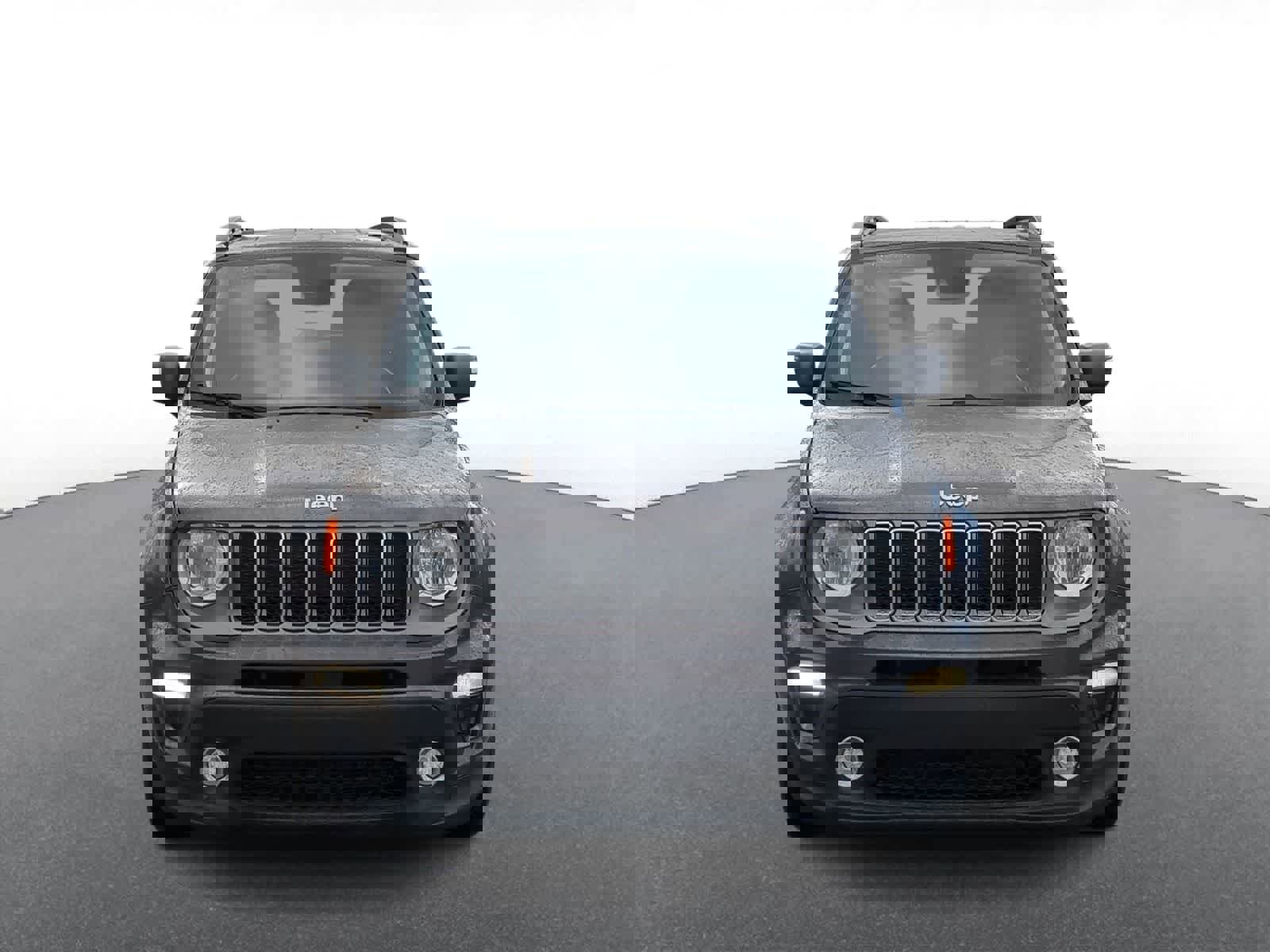 Certified 2021 Jeep Renegade Limited image 3