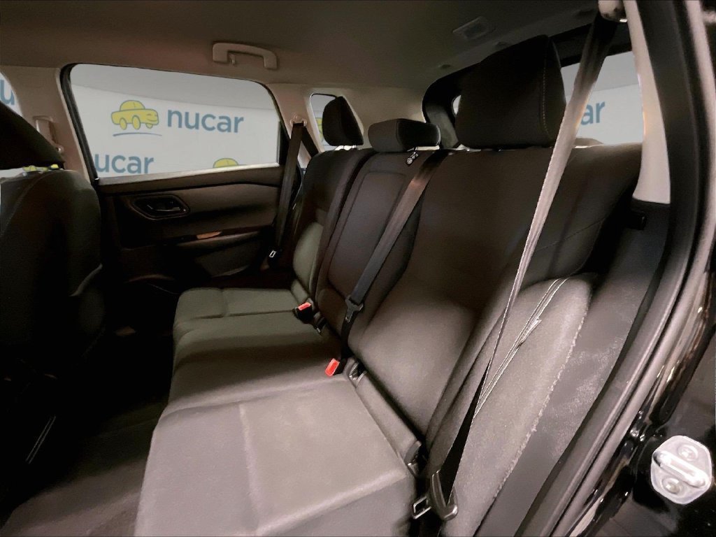 Certified 2024 Nissan Rogue S AWD/4WD image 15