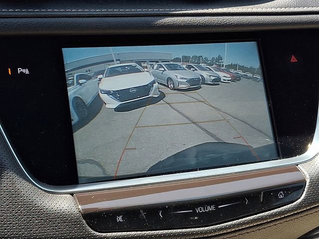 Used 2019 Cadillac XT5 FWD image 13