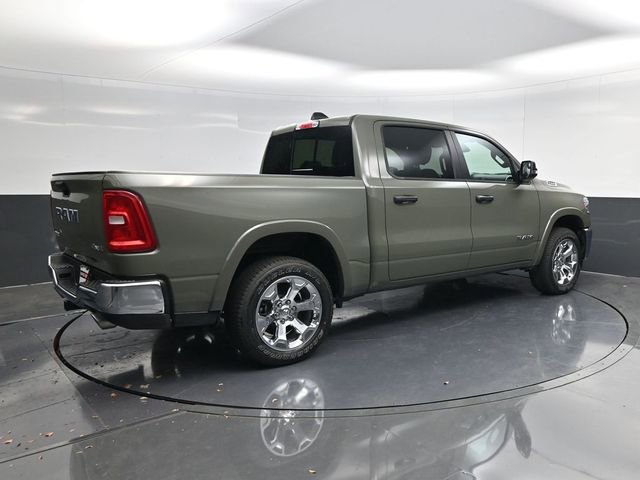 Used 2026 RAM 1500 Big Horn image 3