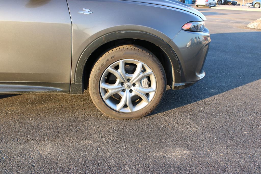 Used 2024 Dodge Hornet R/T image 12