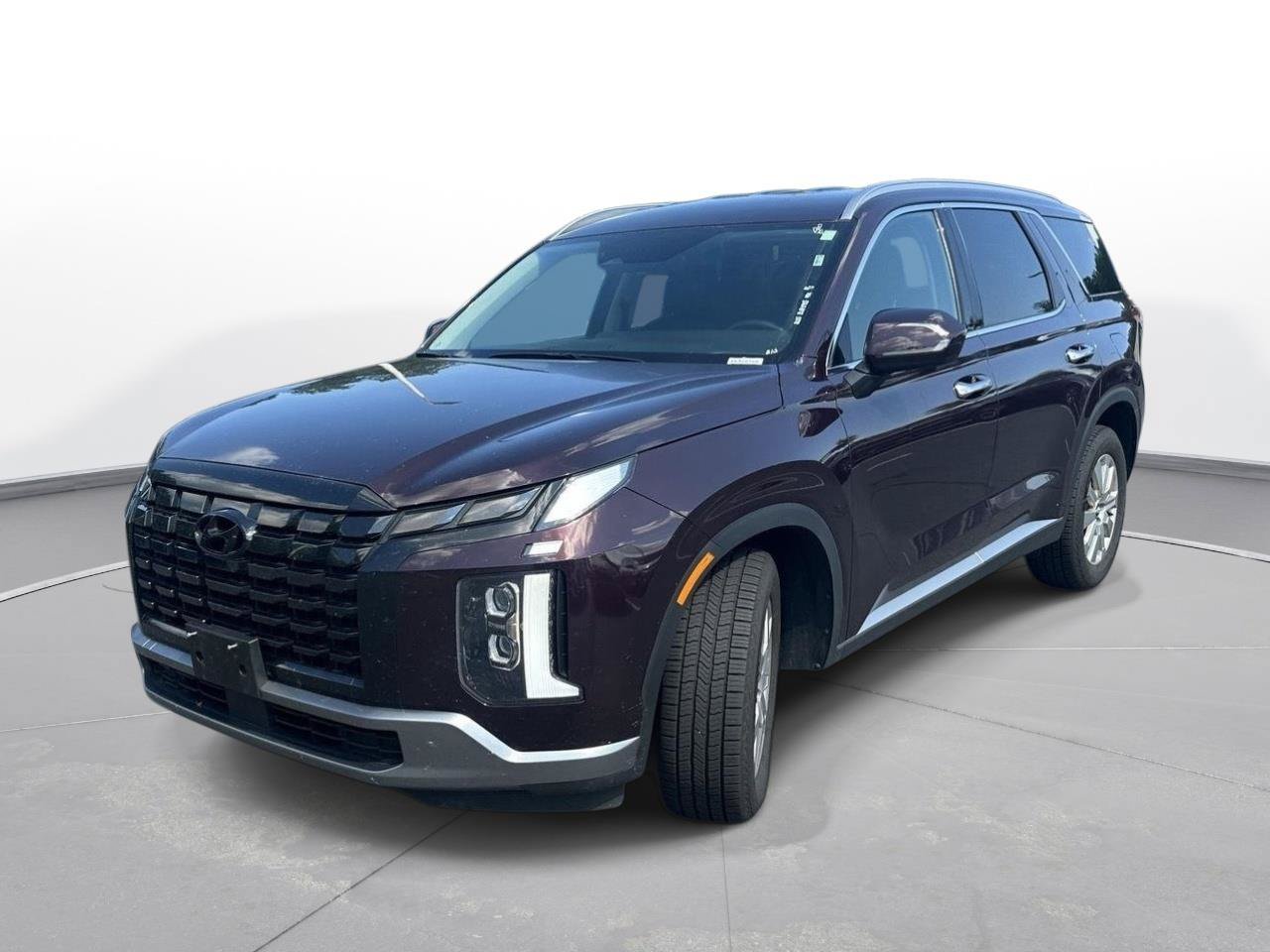 Used 2025 Hyundai Palisade SEL AWD/4WD image 2