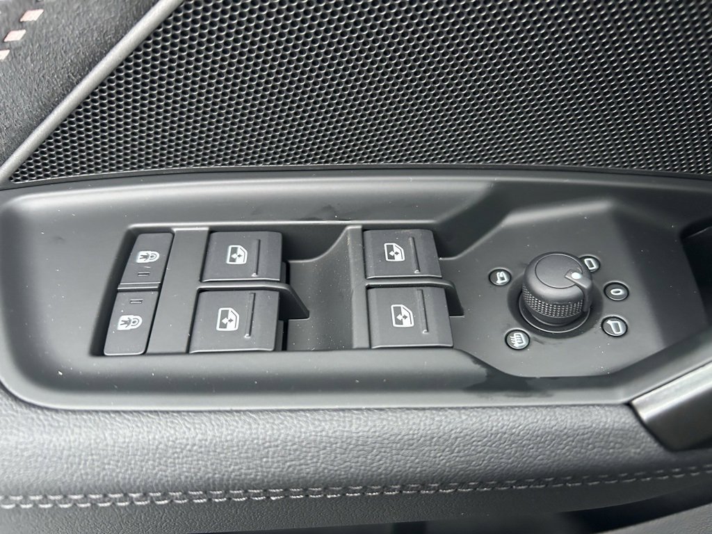 New 2026 Audi RS 3 image 5