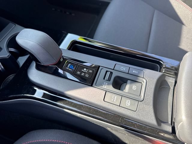 New 2026 Toyota Prius Plug-In Hybrid FWD image 16