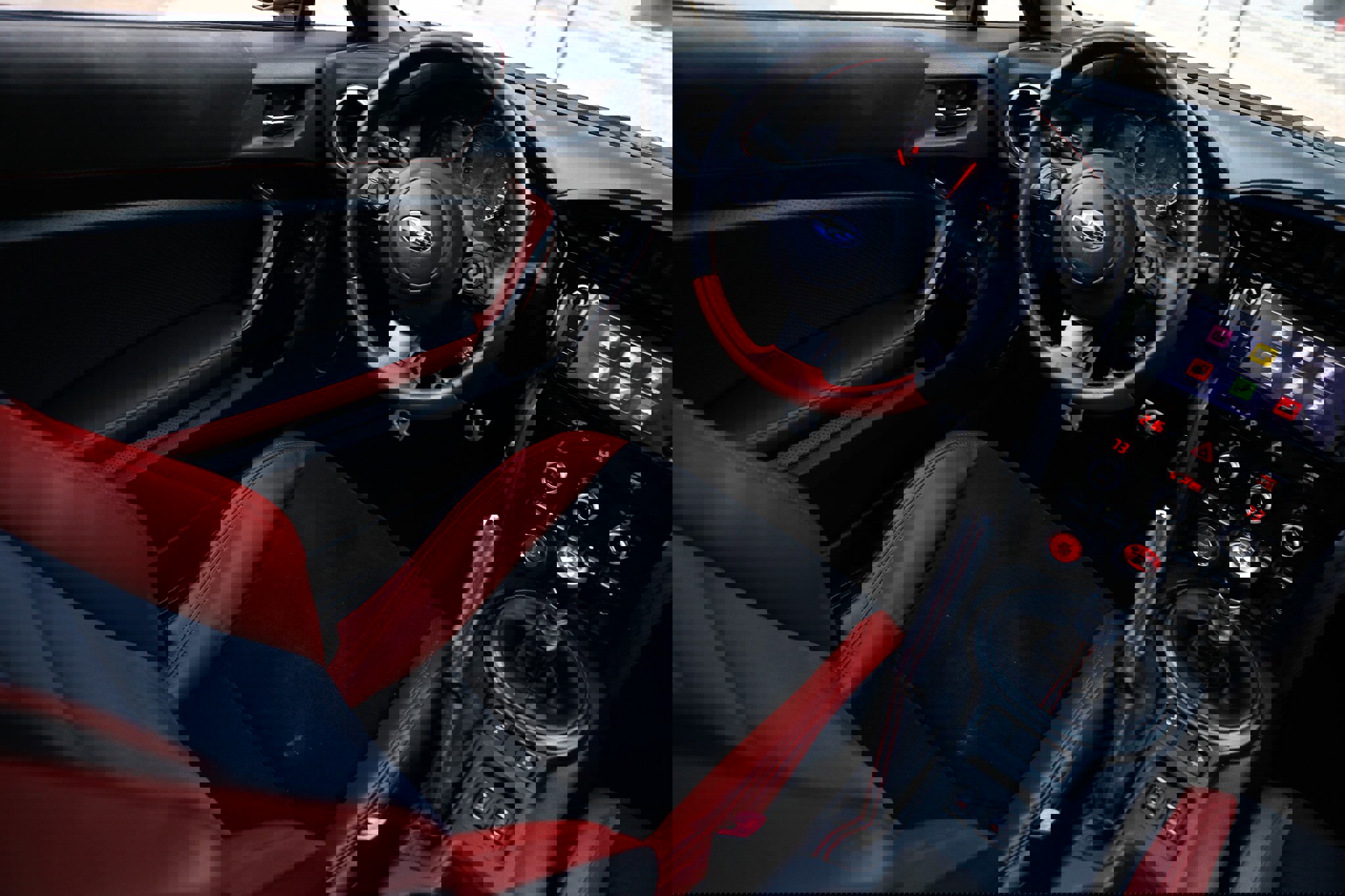 Used 2018 Subaru BRZ tS image 25