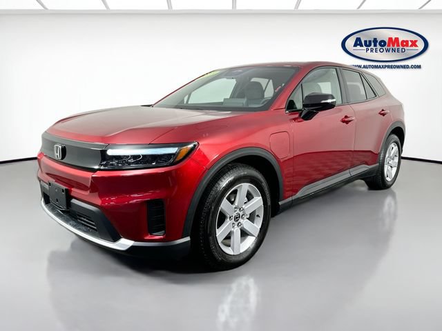 Used 2025 Honda Prologue EX image 4