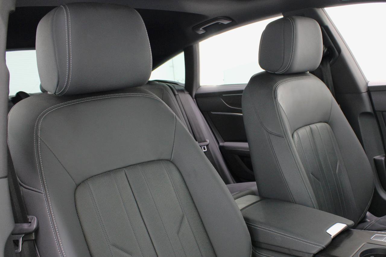 Used 2019 Audi A7 3.0T Premium Plus AWD/4WD image 49