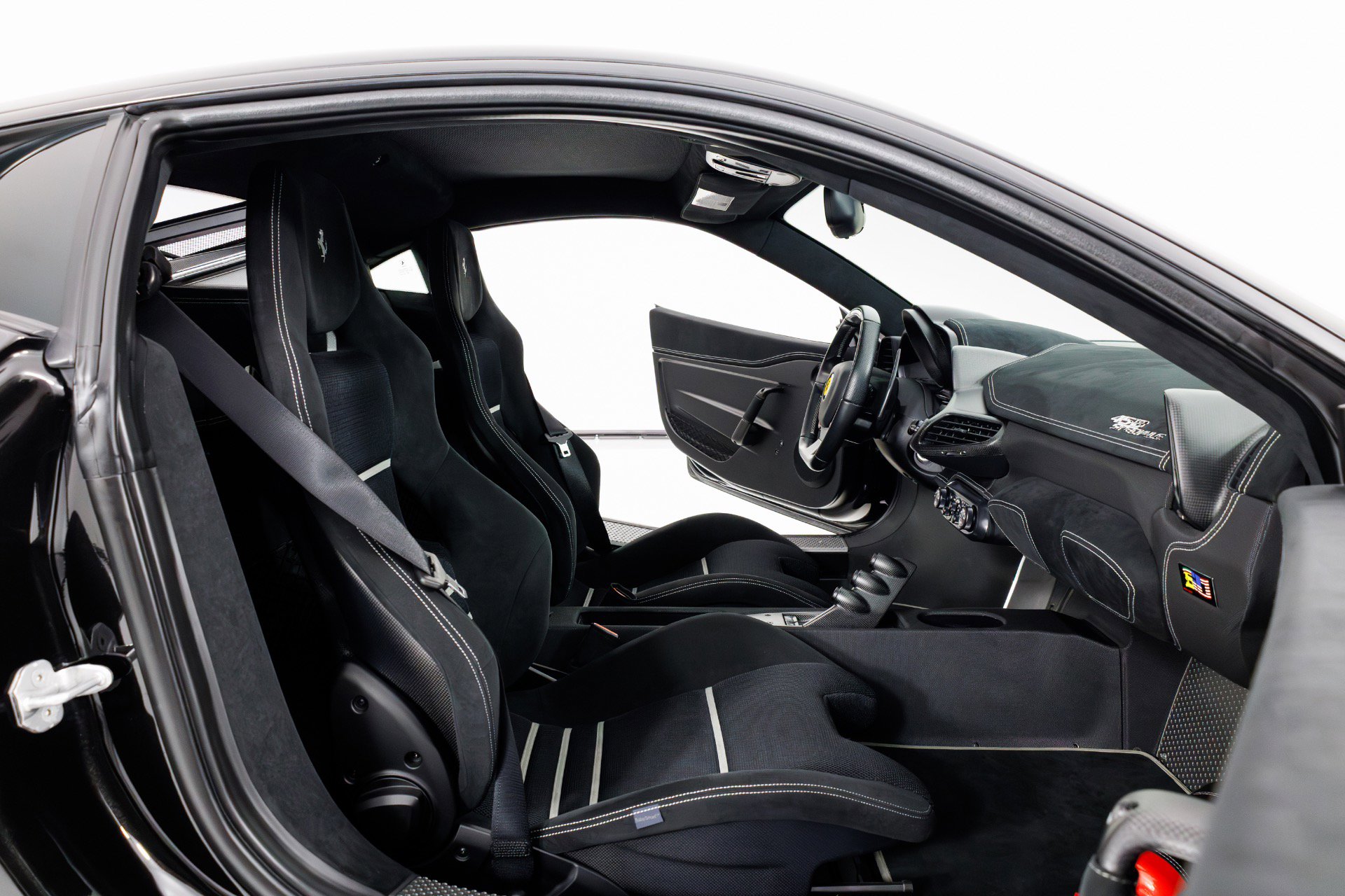 Used 2014 Ferrari 458 Speciale Coupe image 23