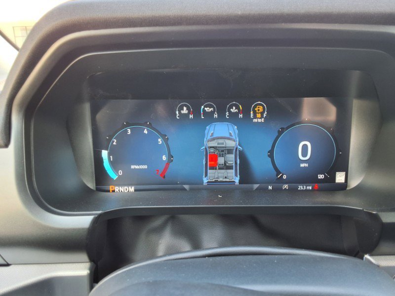 New 2025 Ford F150 Lariat image 13