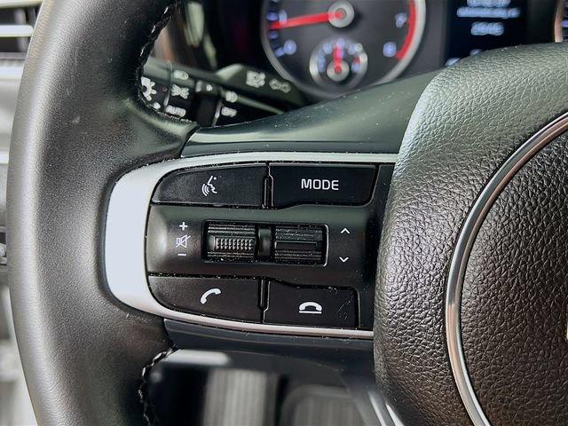 Used 2023 Kia K5 GT-Line w/ GT-Line Premium Package FWD image 13
