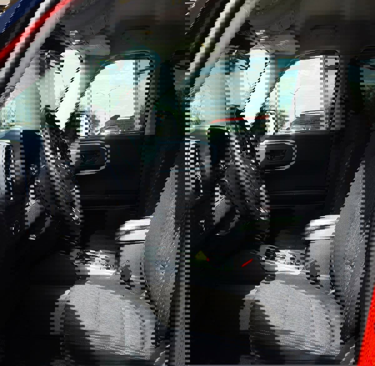 Used 2022 Ford Bronco Sport Big Bend image 40