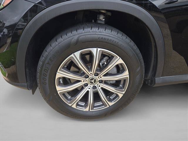 Certified 2023 Mercedes-Benz GLC 300 image 21