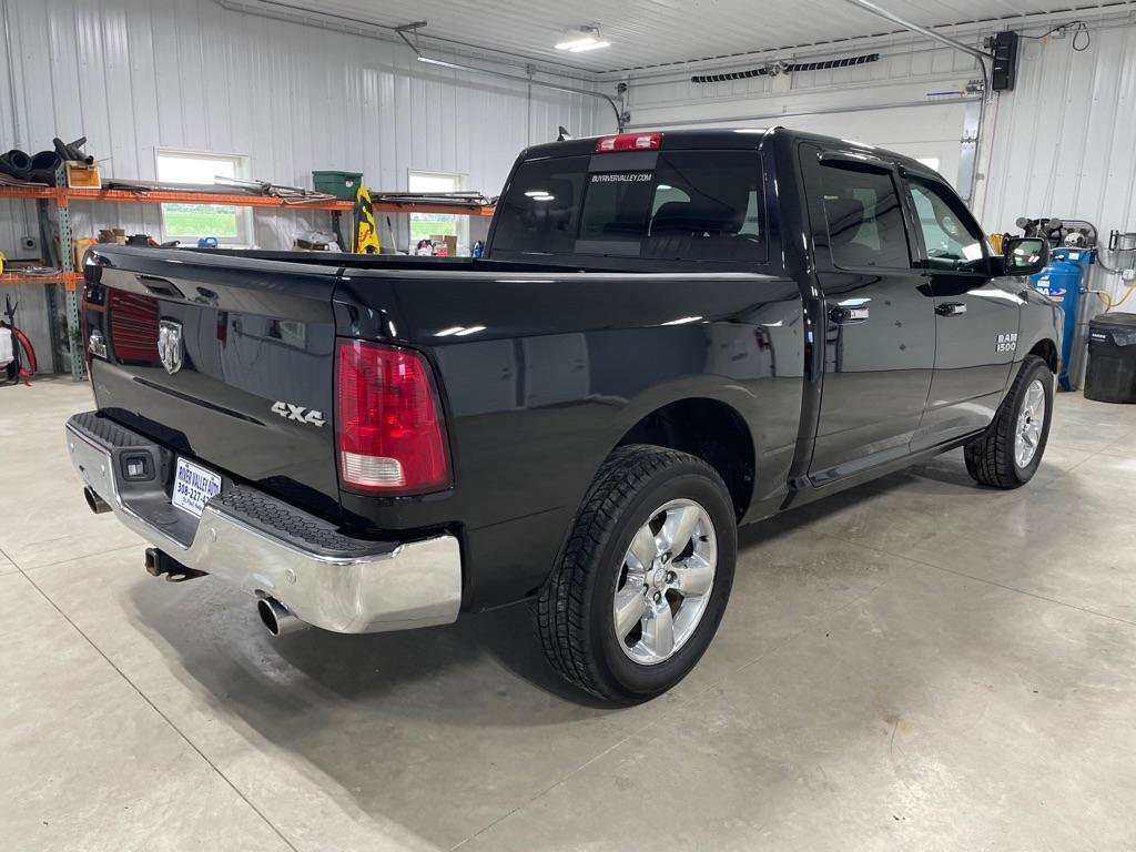 Used 2014 RAM 1500 Big Horn AWD/4WD image 7