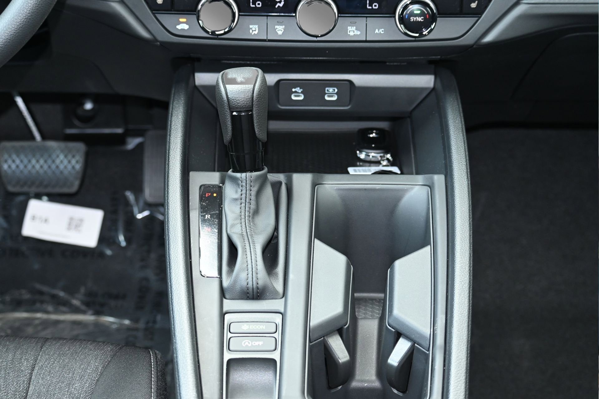 New 2025 Honda Accord SE image 22