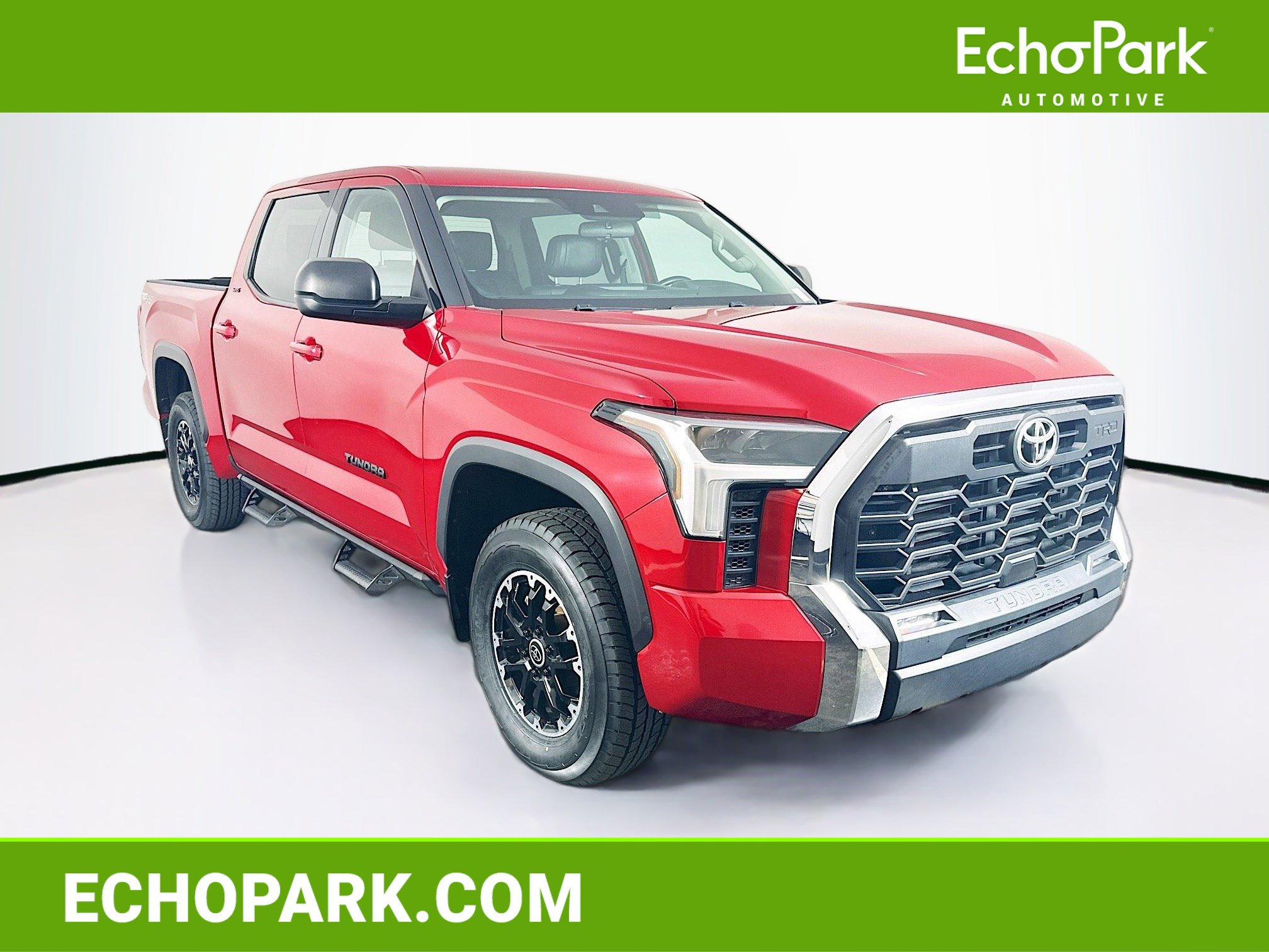 Used 2023 Toyota Tundra SR5 w/ TRD Off-Road Premium Package