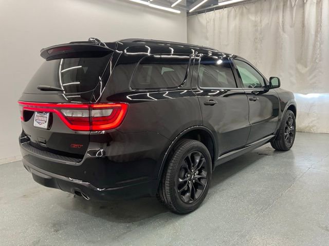 New 2026 Dodge Durango GT AWD/4WD image 7