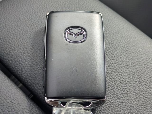 New 2026 MAZDA CX-50 2.5 Hybrid w/ Weather Package AWD/4WD image 23