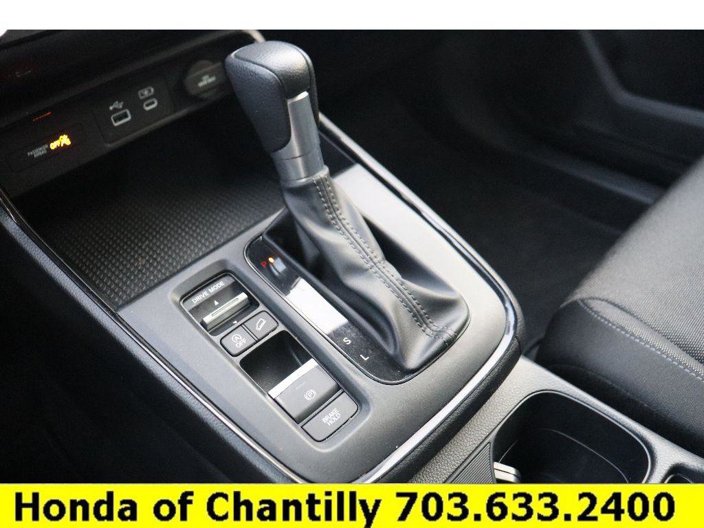 Used 2024 Honda CR-V EX image 19