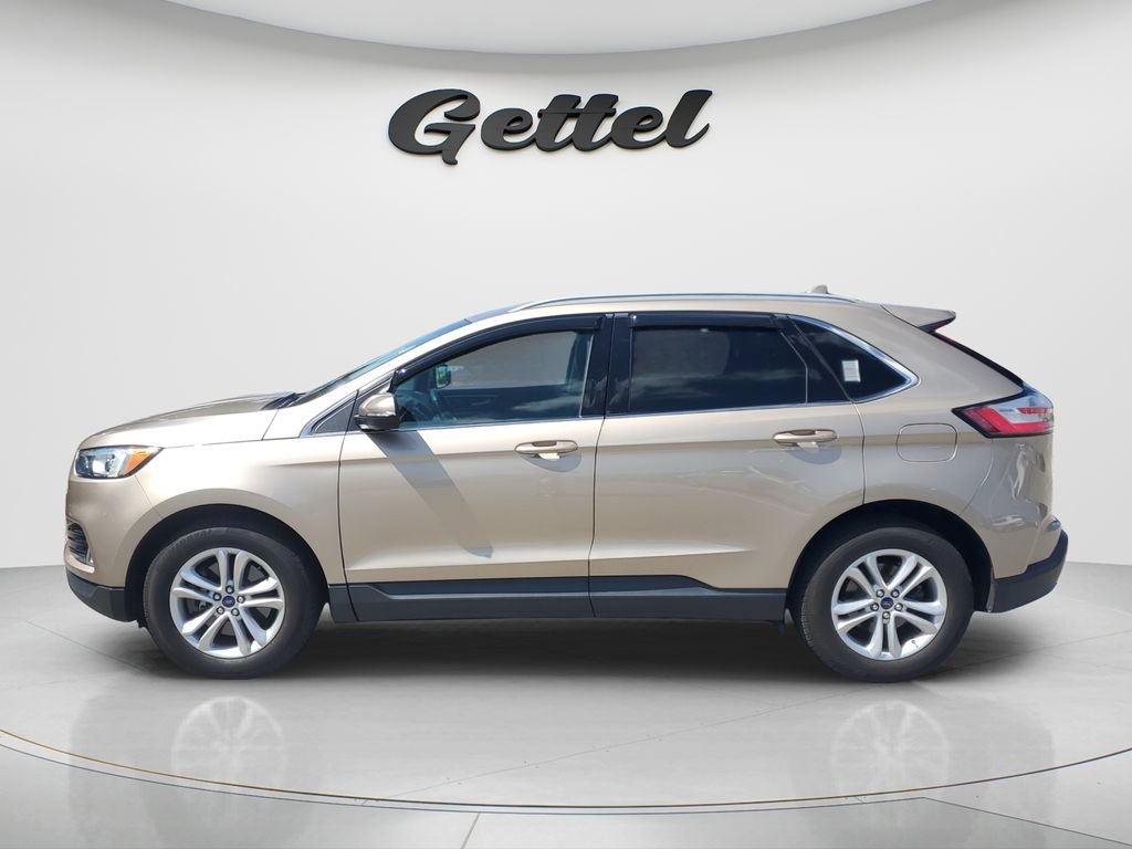 Used 2020 Ford Edge SEL w/ Convenience Package image 15