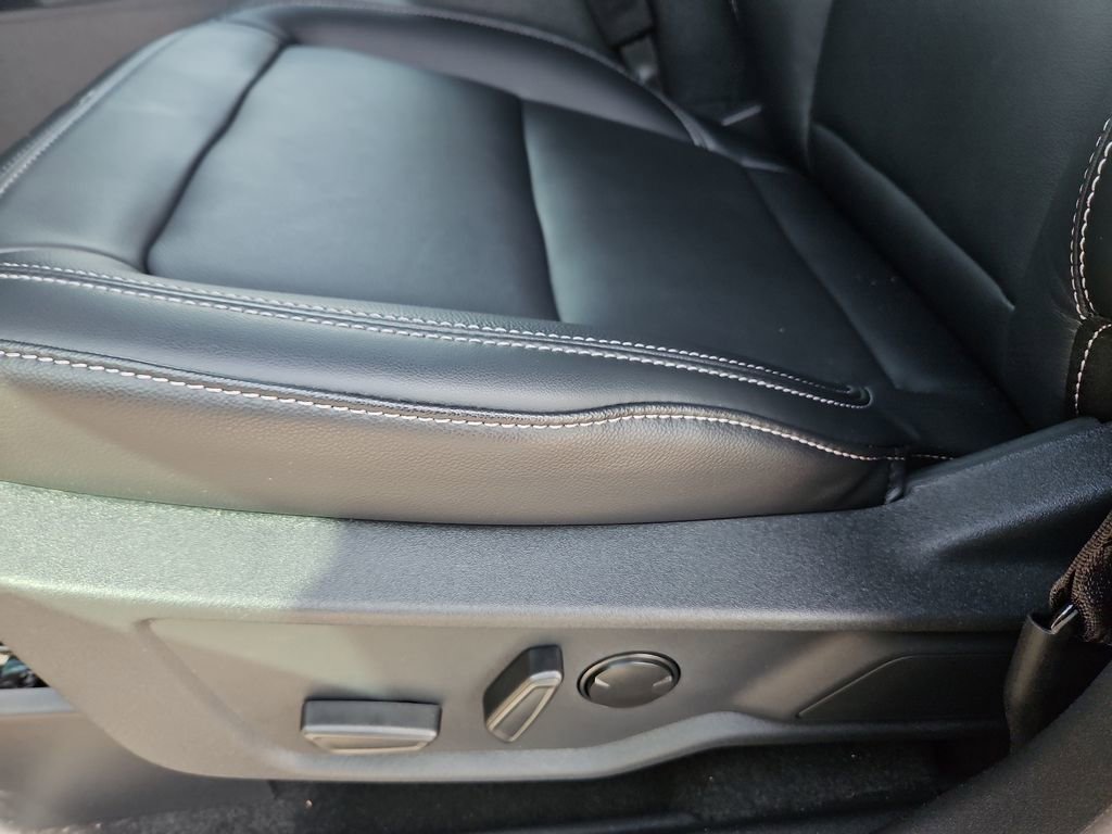 New 2026 Ford Bronco Outer Banks image 23