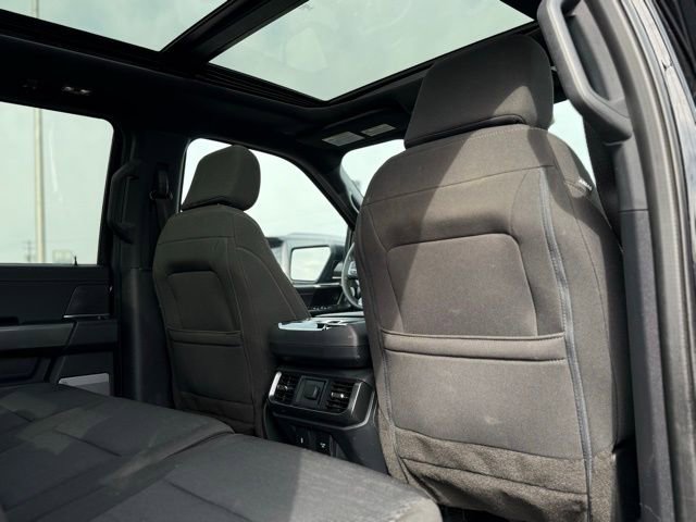Certified 2023 Ford F150 XLT w/ Equipment Group 302A High image 22