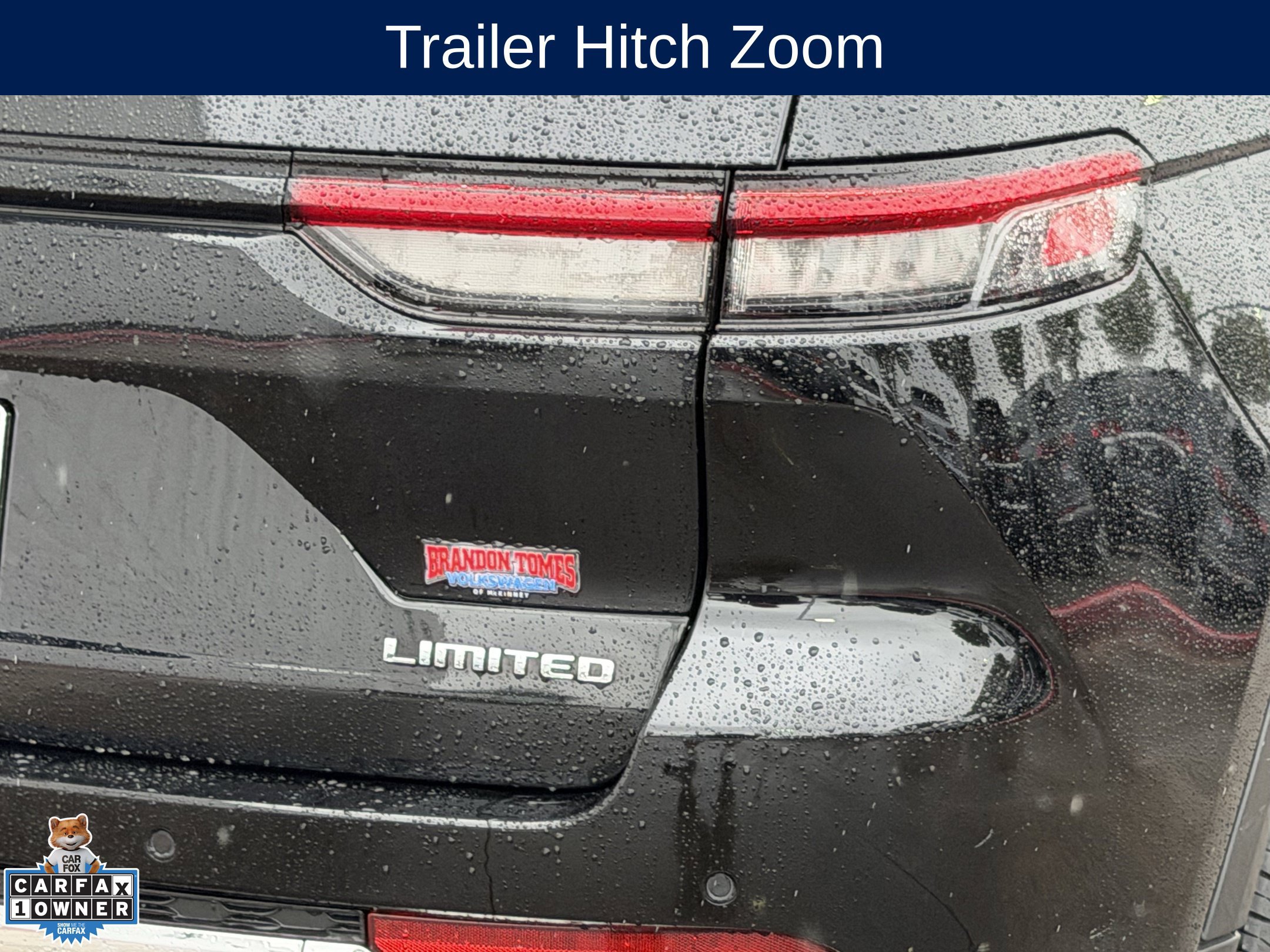 Used 2023 Jeep Grand Cherokee Limited w/ Trailer Tow Prep Group (B) AWD/4WD image 9