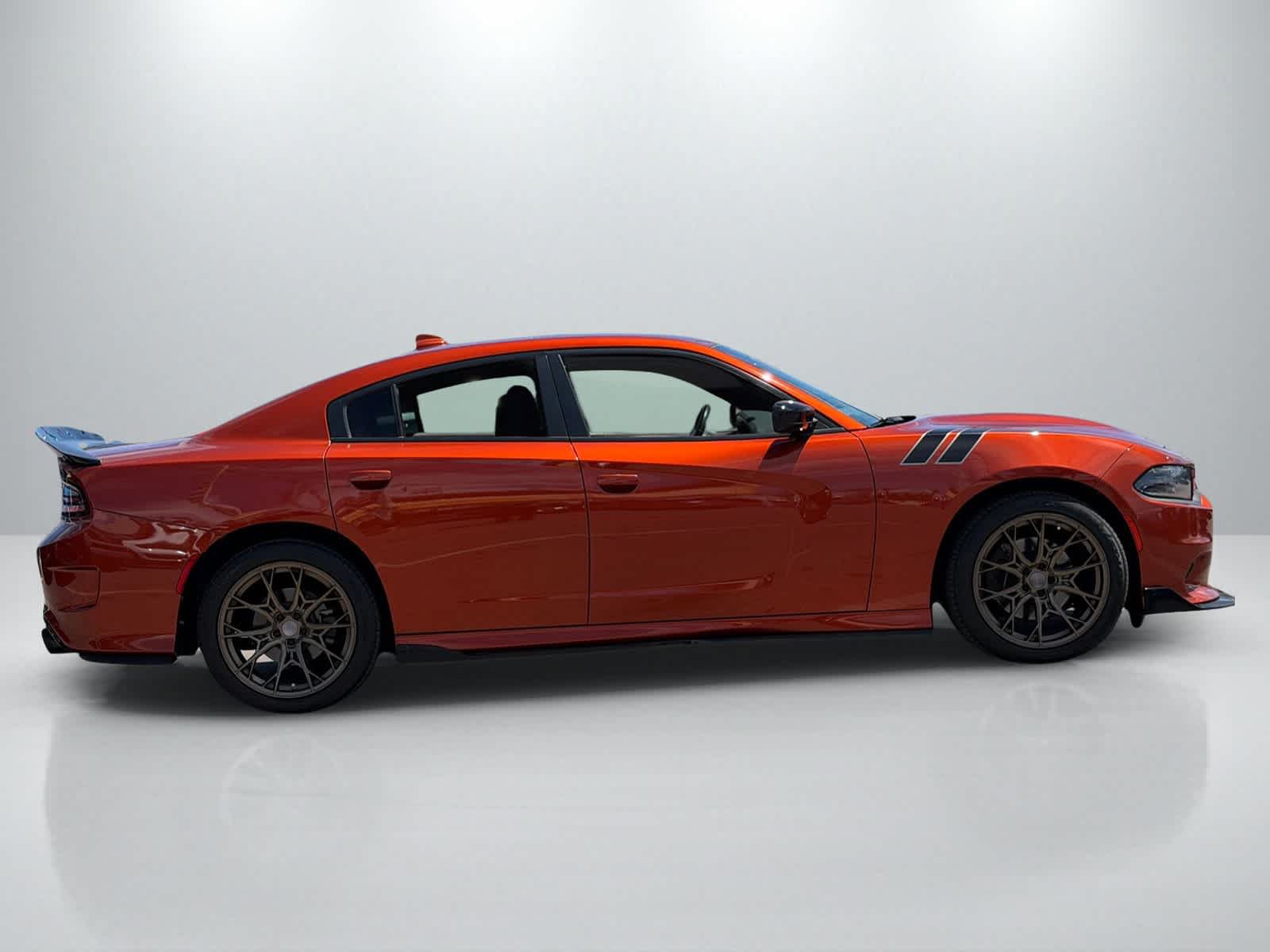 Used 2020 Dodge Charger GT w/ Driver Convenience Group RWD image 8