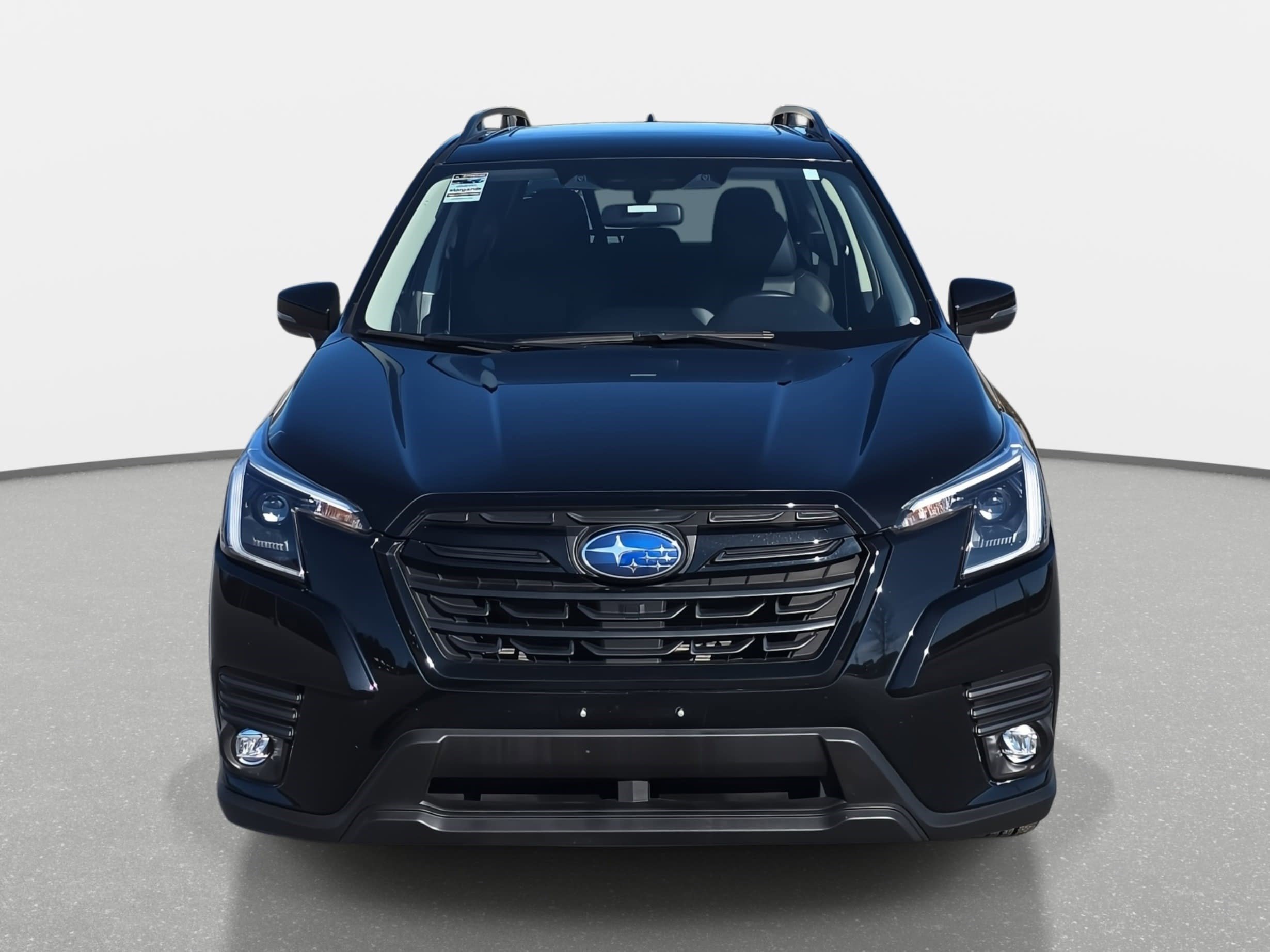 Used 2024 Subaru Forester Limited image 2
