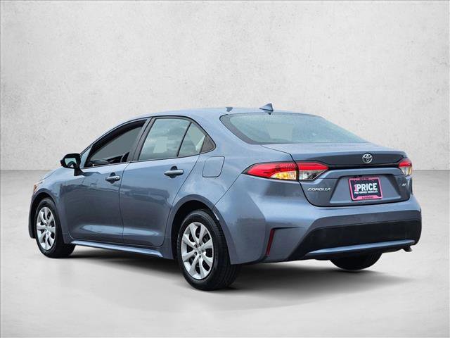 Used 2022 Toyota Corolla LE image 7