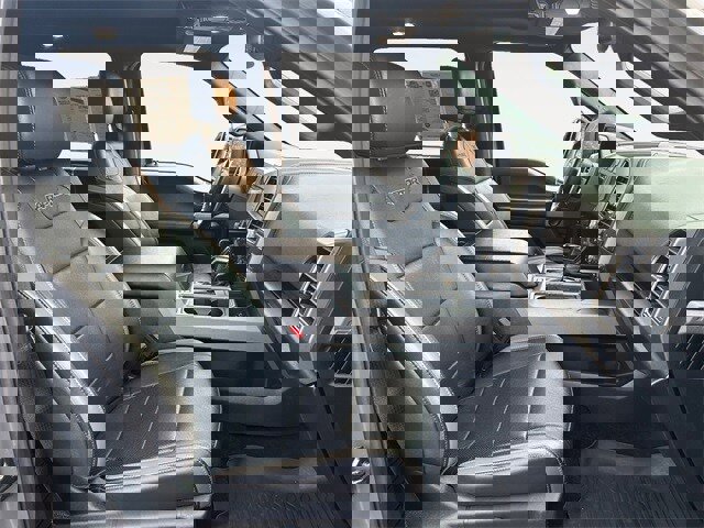 Used 2018 Ford F150 Raptor w/ Equipment Group 802A Luxury image 15