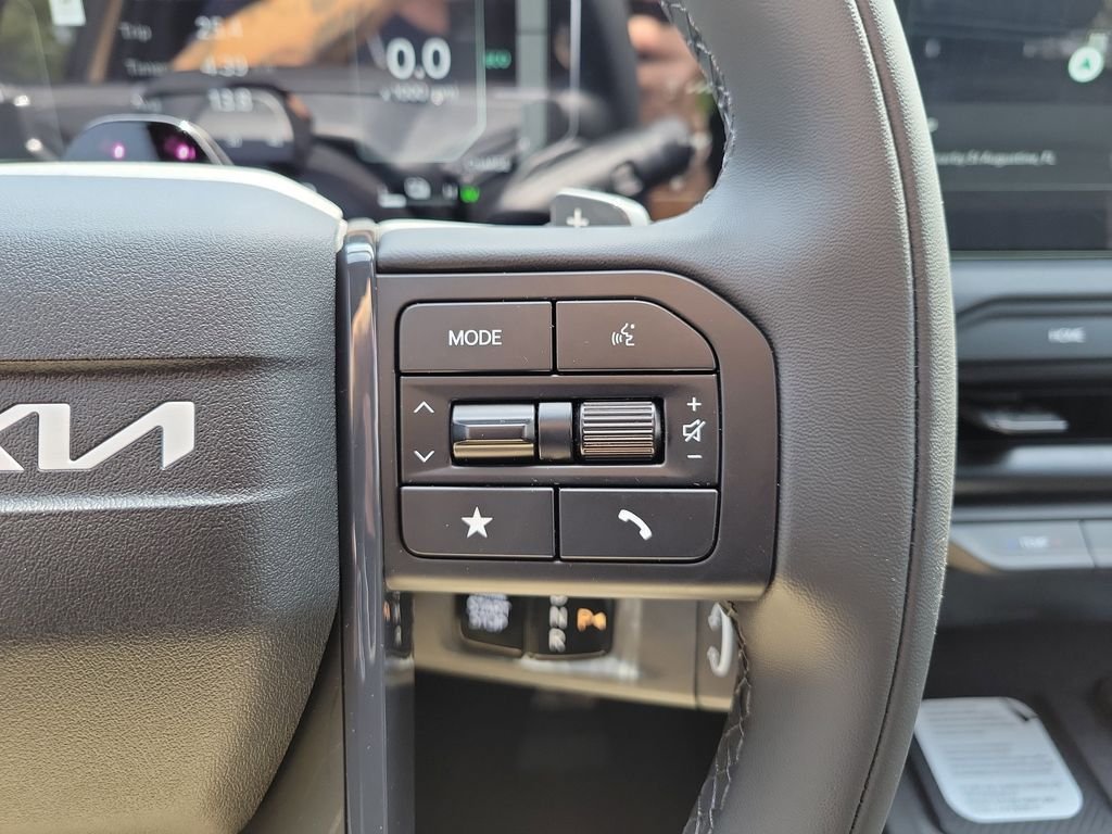 New 2027 Kia Telluride SX X-Line w/ Towing Package AWD/4WD image 31