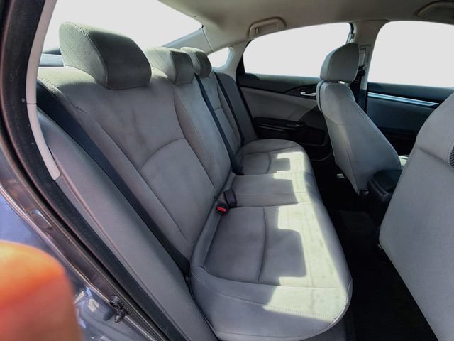 Used 2020 Honda Civic LX image 25