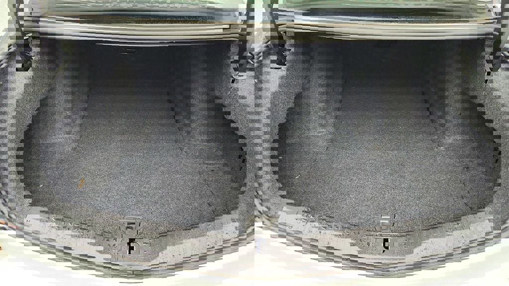 Used 2019 Cadillac CT6 Sport image 22