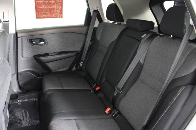 Certified 2023 Nissan Rogue SV AWD/4WD image 21