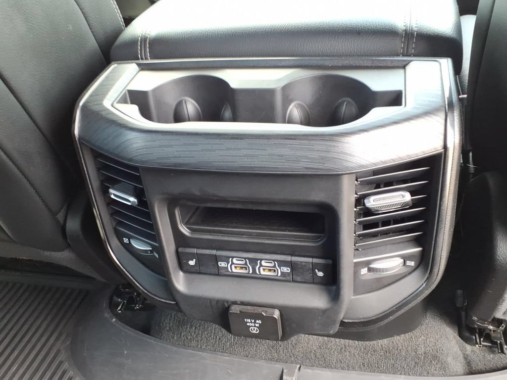 Used 2023 RAM 1500 Rebel w/ Rebel Level 2 Equipment Group AWD/4WD image 15