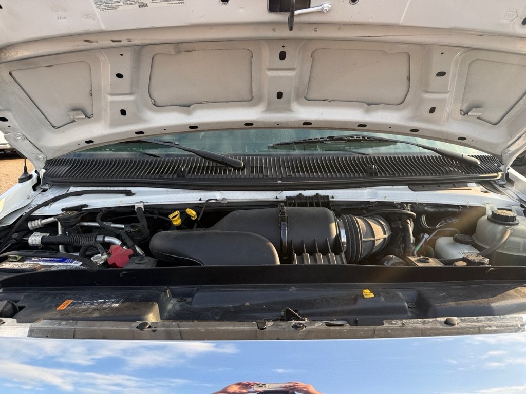 Used 2019 Ford E-350 and Econoline 350 Super Duty w/ Power Windows & Locks Group RWD image 26