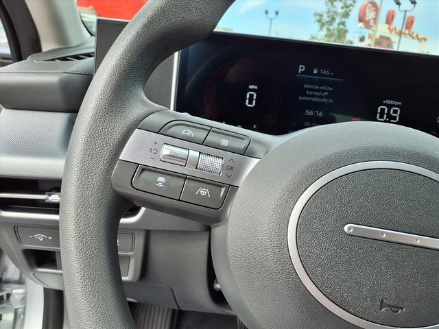 Certified 2025 Hyundai Sonata SEL image 17