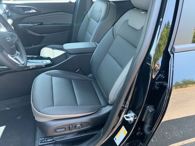 New 2026 Chevrolet Trax ACTIV w/ Driver Confidence Package FWD image 18
